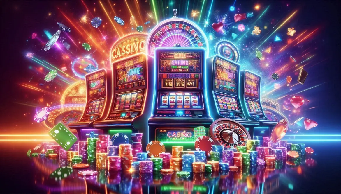 Hadesbet Casino